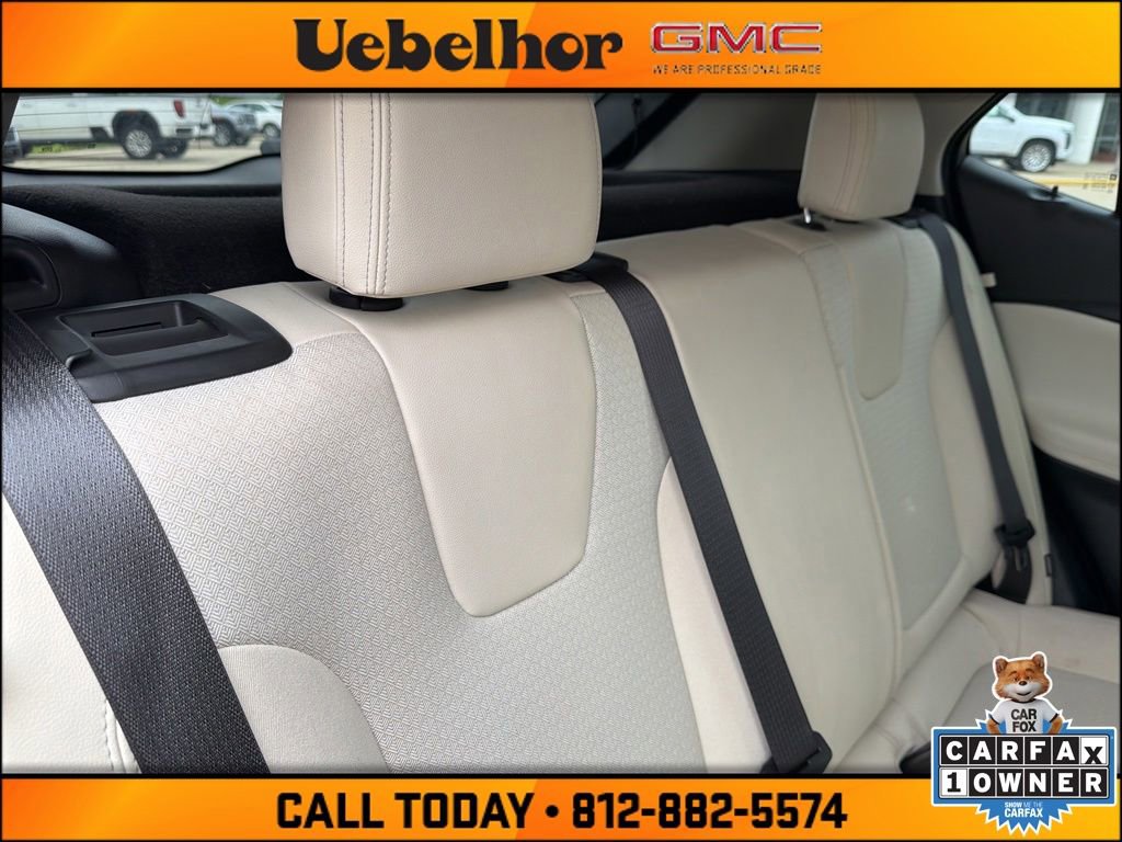 Certified 2024 Buick Encore GX Preferred FWD image 5