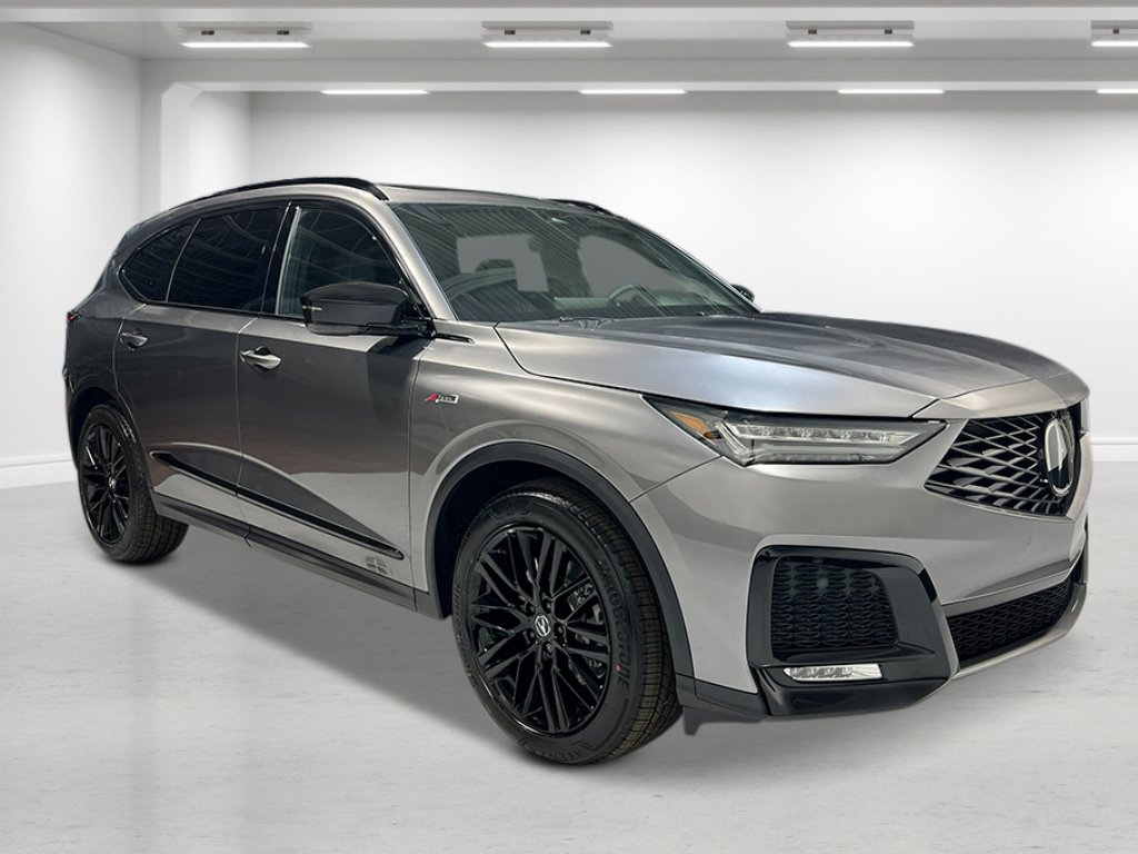 New 2026 Acura MDX A-Spec image 7
