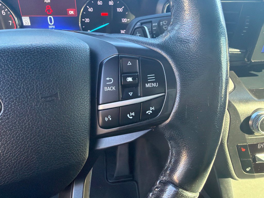 Used 2020 Ford Explorer XLT w/ Equipment Group 202A RWD image 22