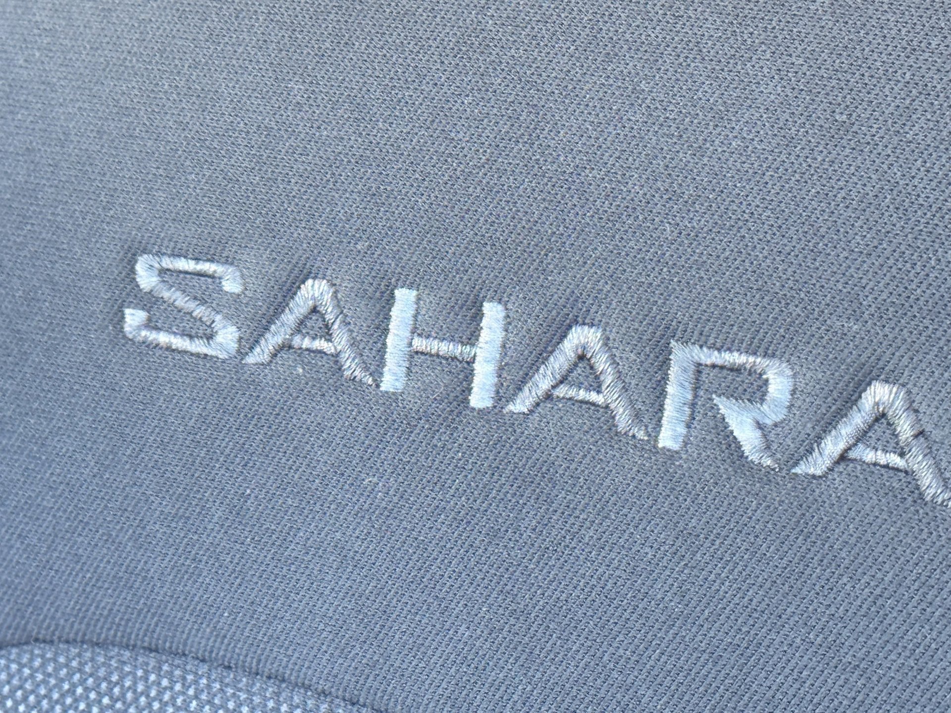 Used 2021 Jeep Wrangler Unlimited Sahara w/ Uconnect 4C Nav & Sound Group image 20