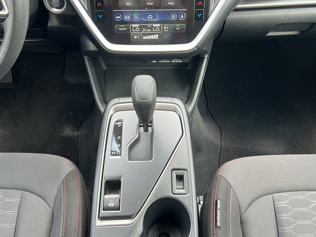 Used 2026 Subaru Impreza 2.0i Sport AWD/4WD image 15
