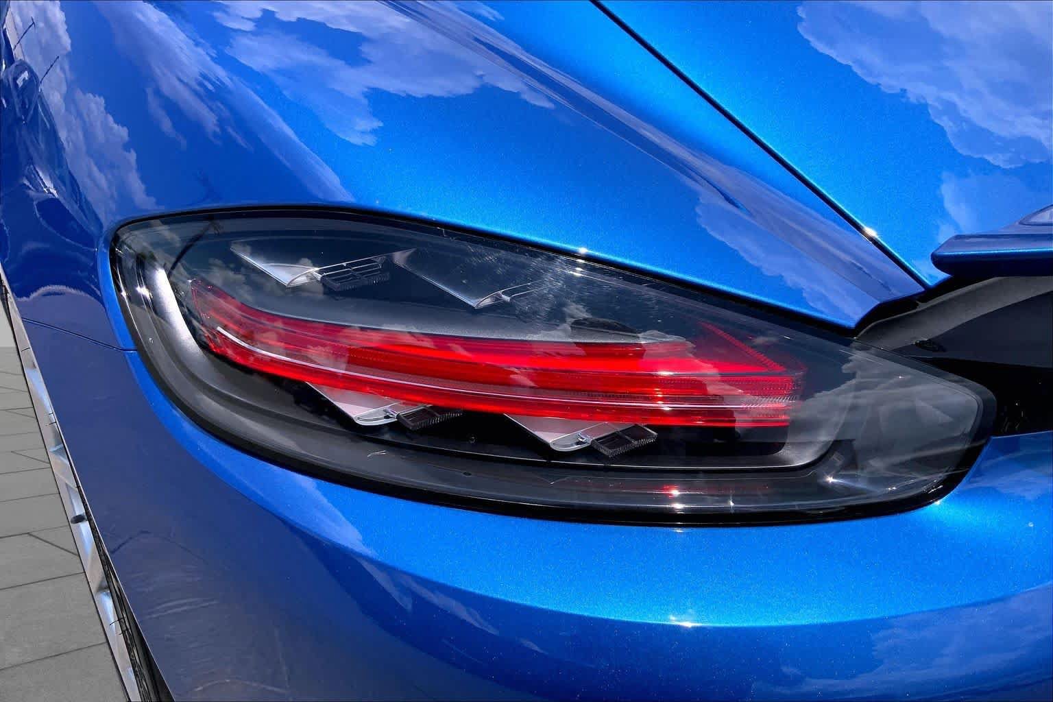 Used 2018 Porsche 718 Cayman RWD image 23