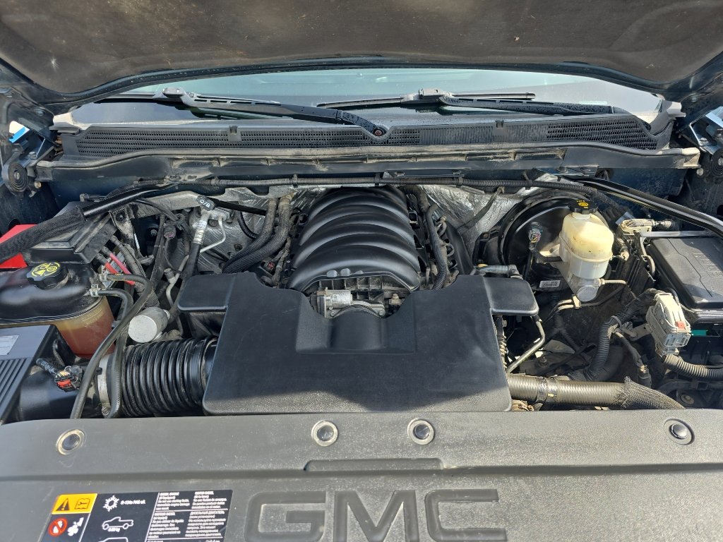 Used 2014 GMC Sierra 1500 SLE w/ SLE Value Package image 17