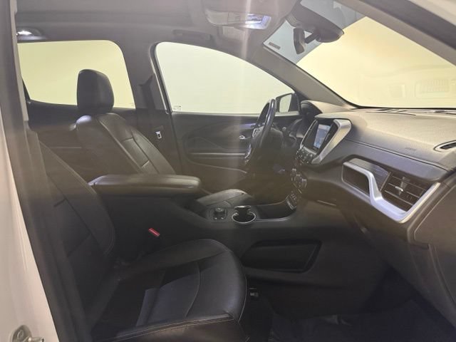 Certified 2021 GMC Terrain SLT w/ Infotainment Package II AWD/4WD image 31