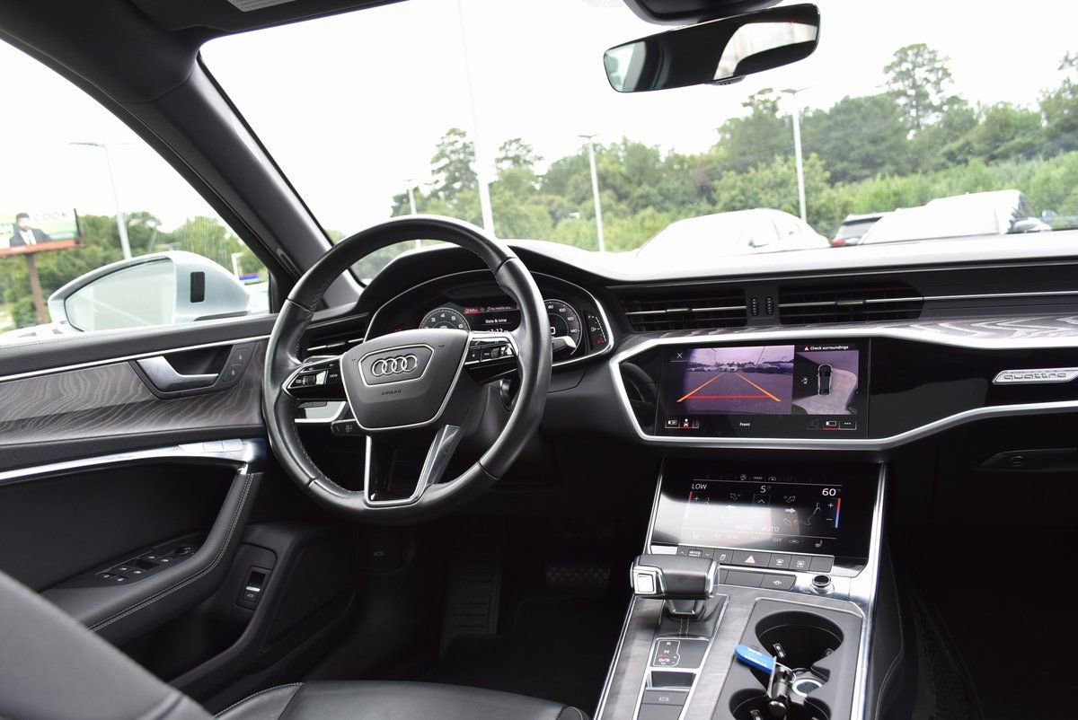 Used 2024 Audi A6 Premium Plus image 19