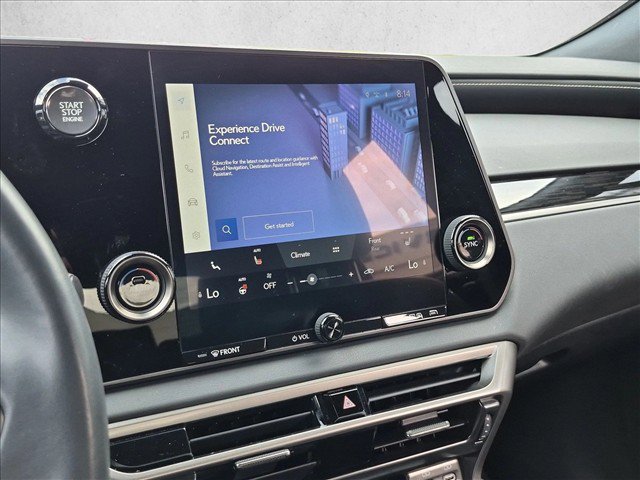 Used 2024 Lexus RX 350 FWD w/ Technology Package image 12