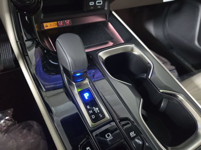 New 2026 Lexus NX 350 AWD w/ Luxury Package image 20