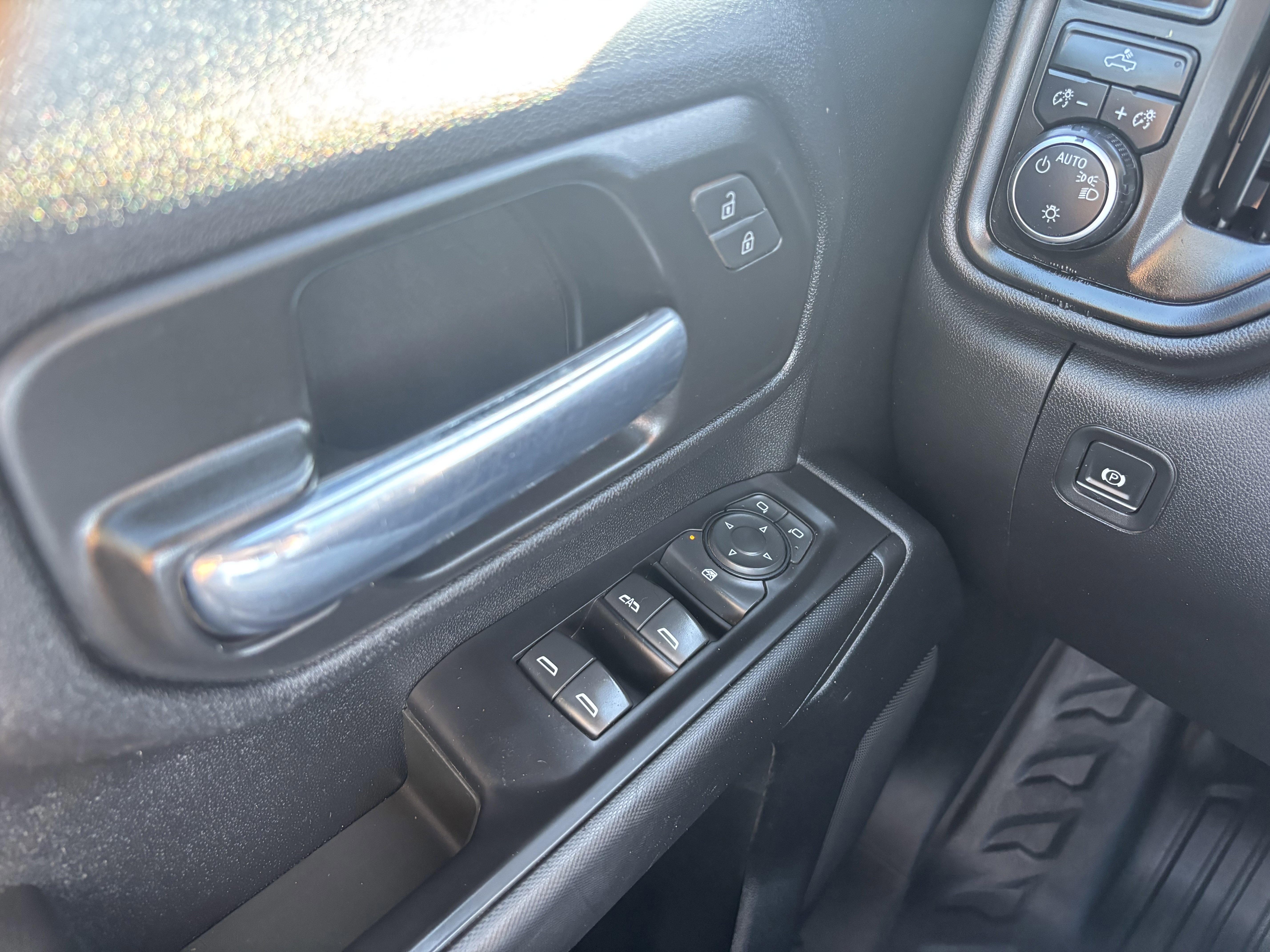 Used 2021 Chevrolet Silverado 3500 W/T w/ WT Convenience Package image 19