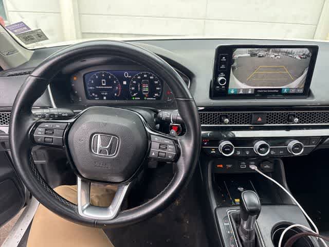 Used 2023 Honda Civic Touring image 23