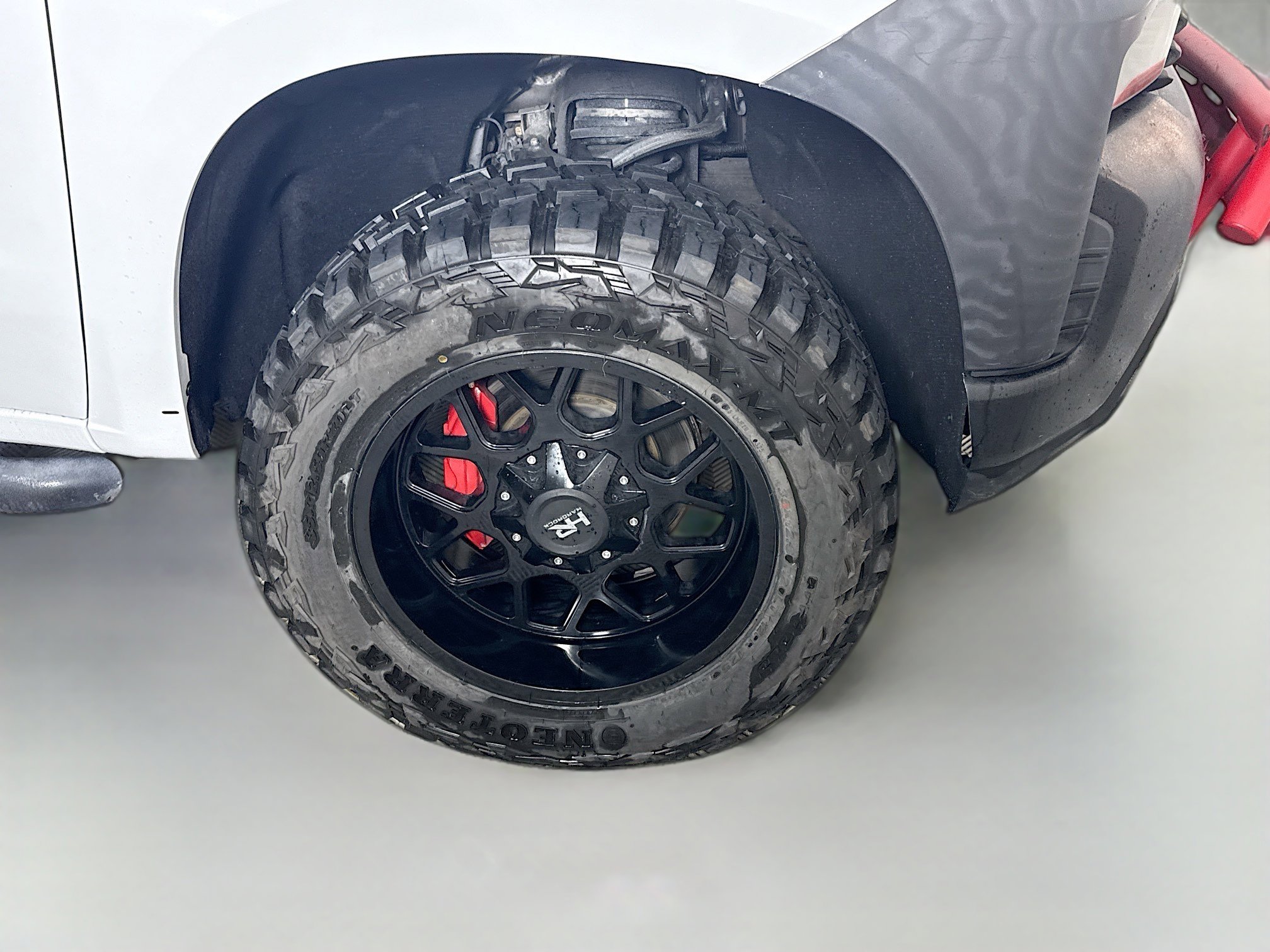 Used 2019 Chevrolet Silverado 1500 Custom Trail Boss w/ Custom Convenience Package image 30