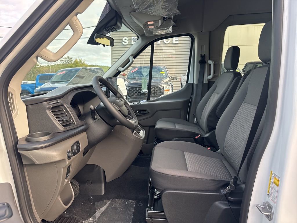 New 2026 Ford Transit 350 XLT image 13