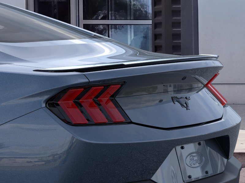 New 2026 Ford Mustang Coupe w/ Mustang Nite Pony Package RWD image 22