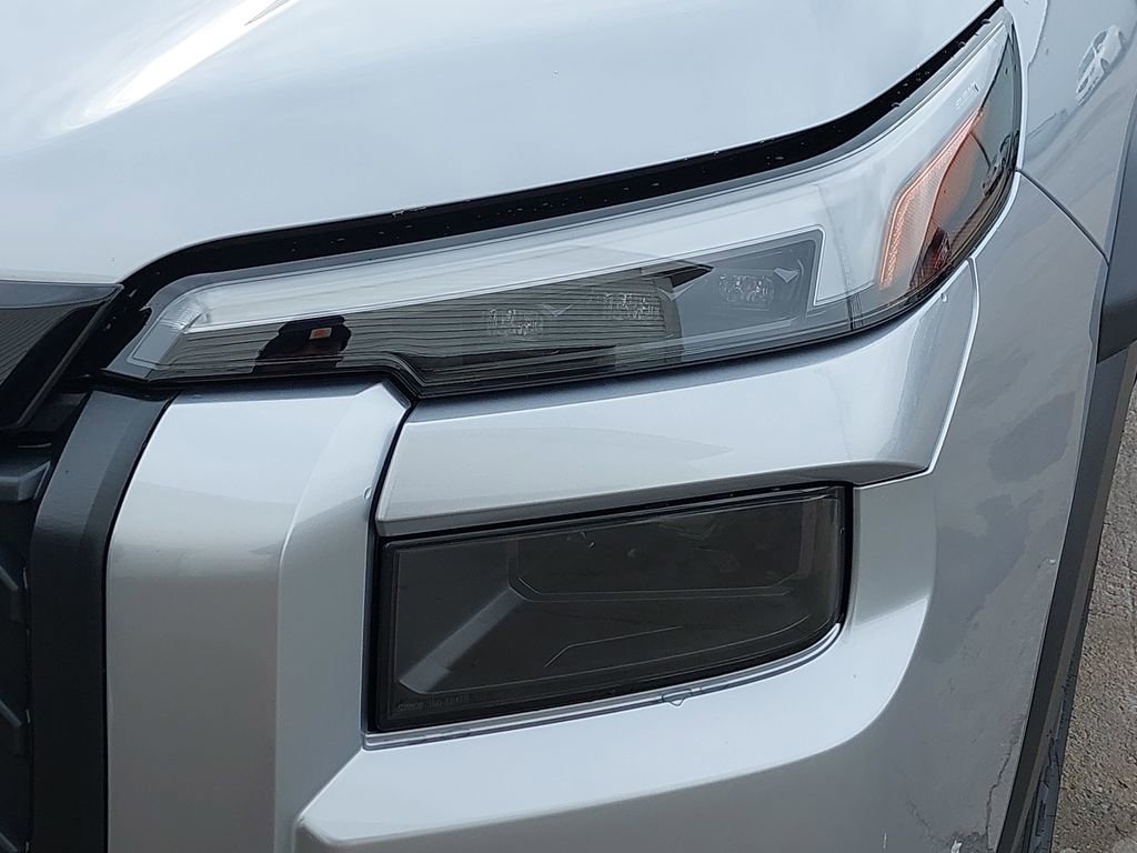 Used 2026 Subaru Outback Limited AWD/4WD image 28