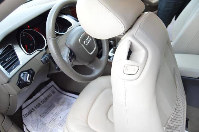 Used 2010 Audi A5 2.0T Premium image 39