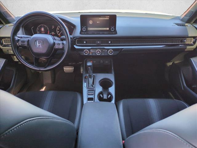 Used 2024 Honda Civic Sport image 16