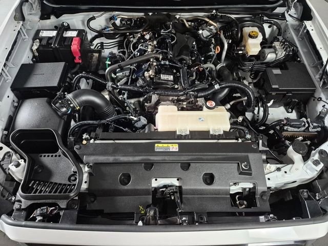 Used 2024 Toyota Tacoma SR RWD image 8