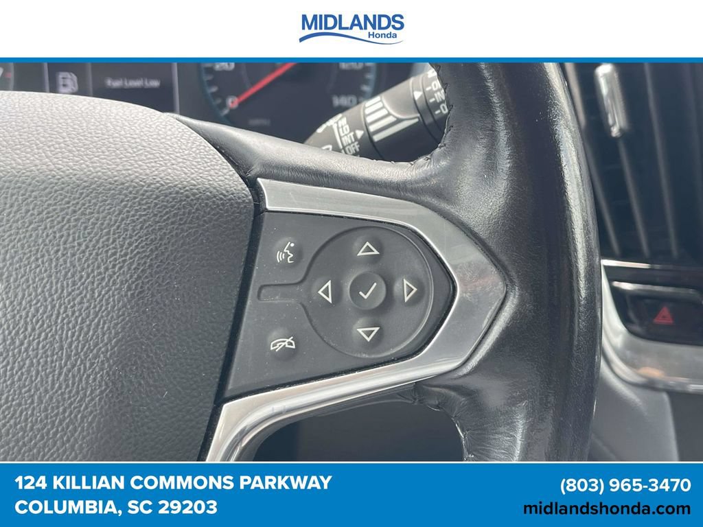 Used 2020 Chevrolet Traverse LT FWD image 23