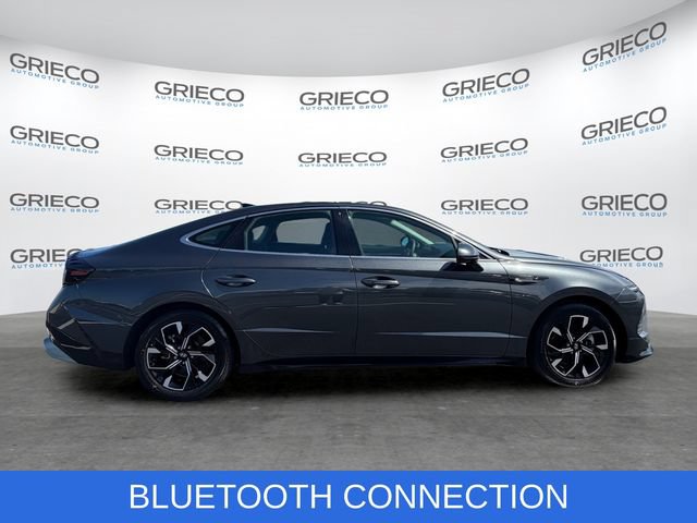 Used 2024 Hyundai Sonata SEL FWD image 8