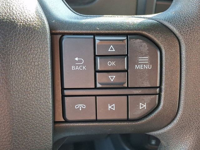 Used 2024 Ford F250 XLT w/ Black Appearance Package image 22