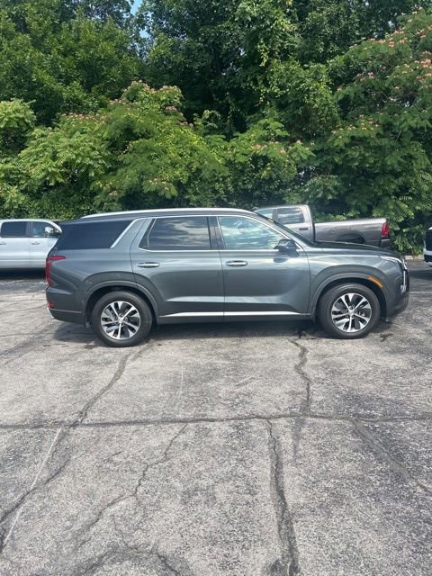Used 2020 Hyundai Palisade SEL FWD image 5