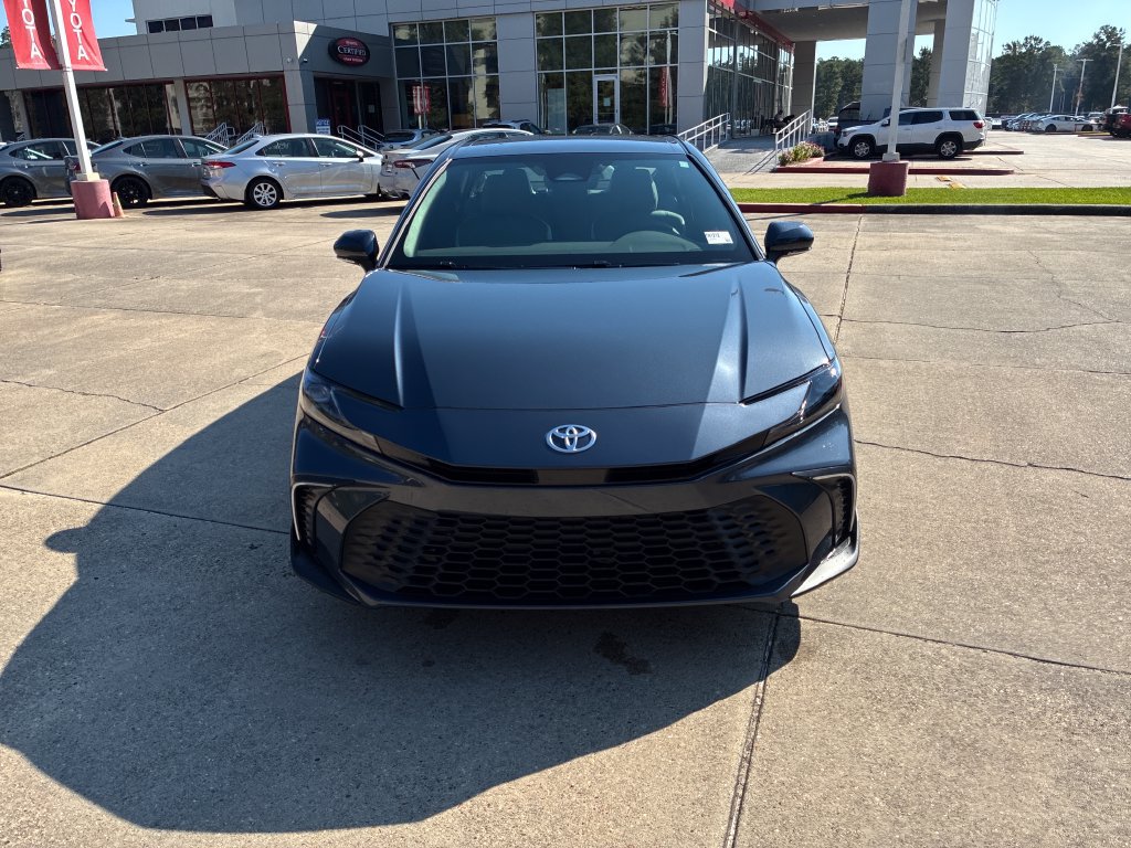 New 2026 Toyota Camry SE w/ Convenience Package FWD image 10