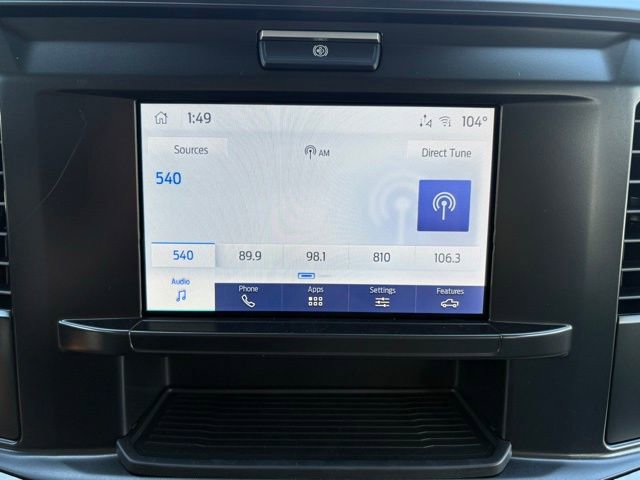 New 2025 Ford F450 XL image 15