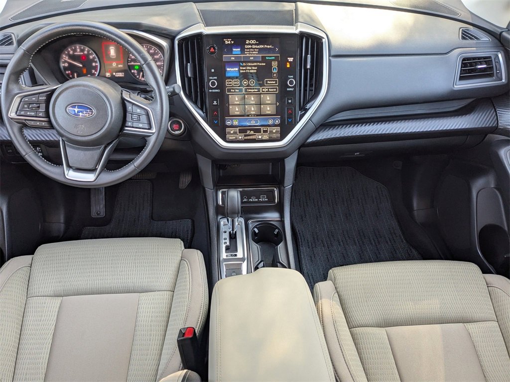 Certified 2024 Subaru Ascent Premium w/ Convenience Package image 16