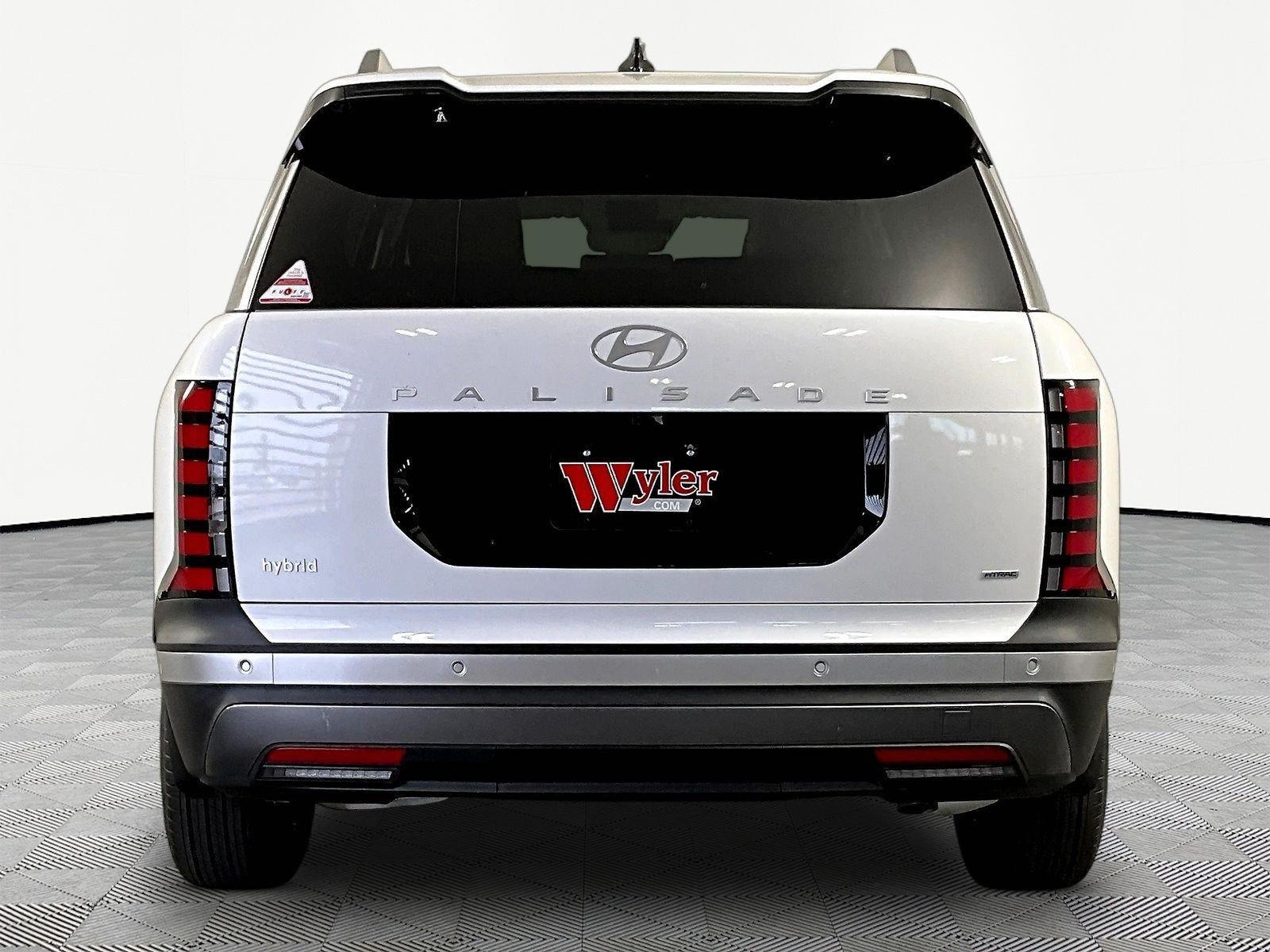 New 2026 Hyundai Palisade SEL Premium AWD/4WD image 5