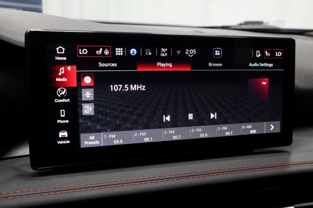 Used 2024 Dodge Hornet GT w/ Cold Weather Group image 3