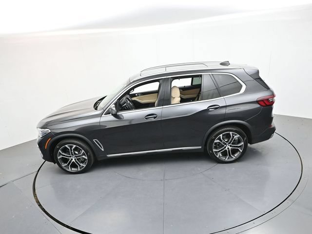 Used 2022 BMW X5 xDrive40i w/ Executive Package AWD/4WD image 44
