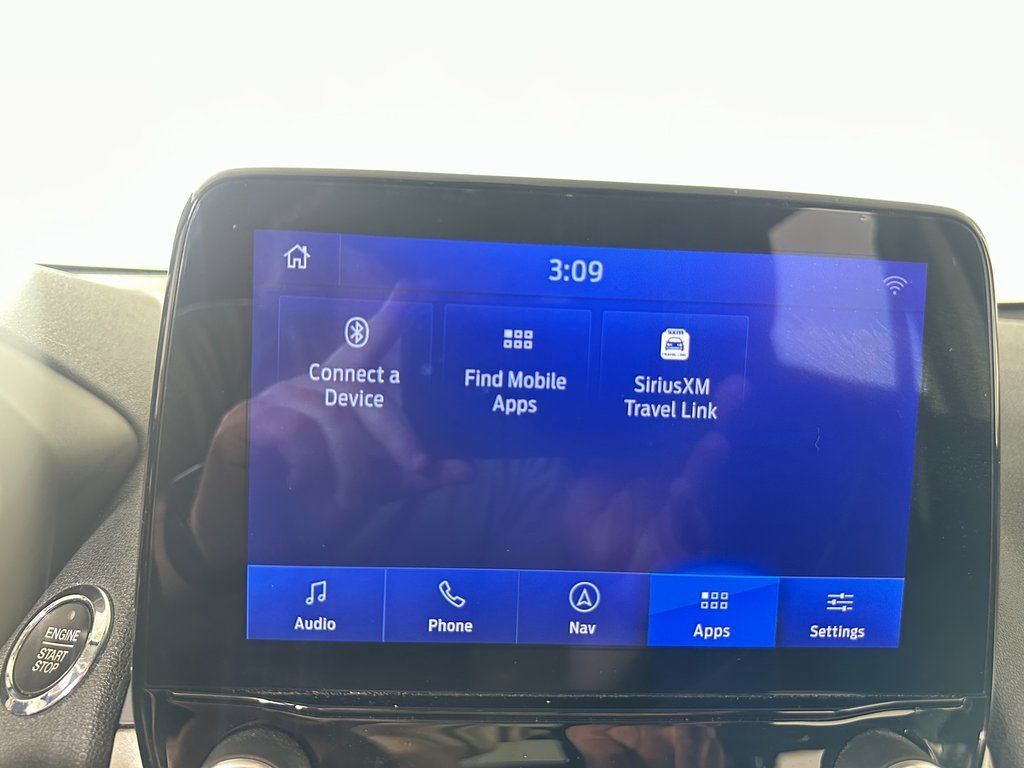 Used 2020 Ford EcoSport SE w/ SE Convenience Package image 29