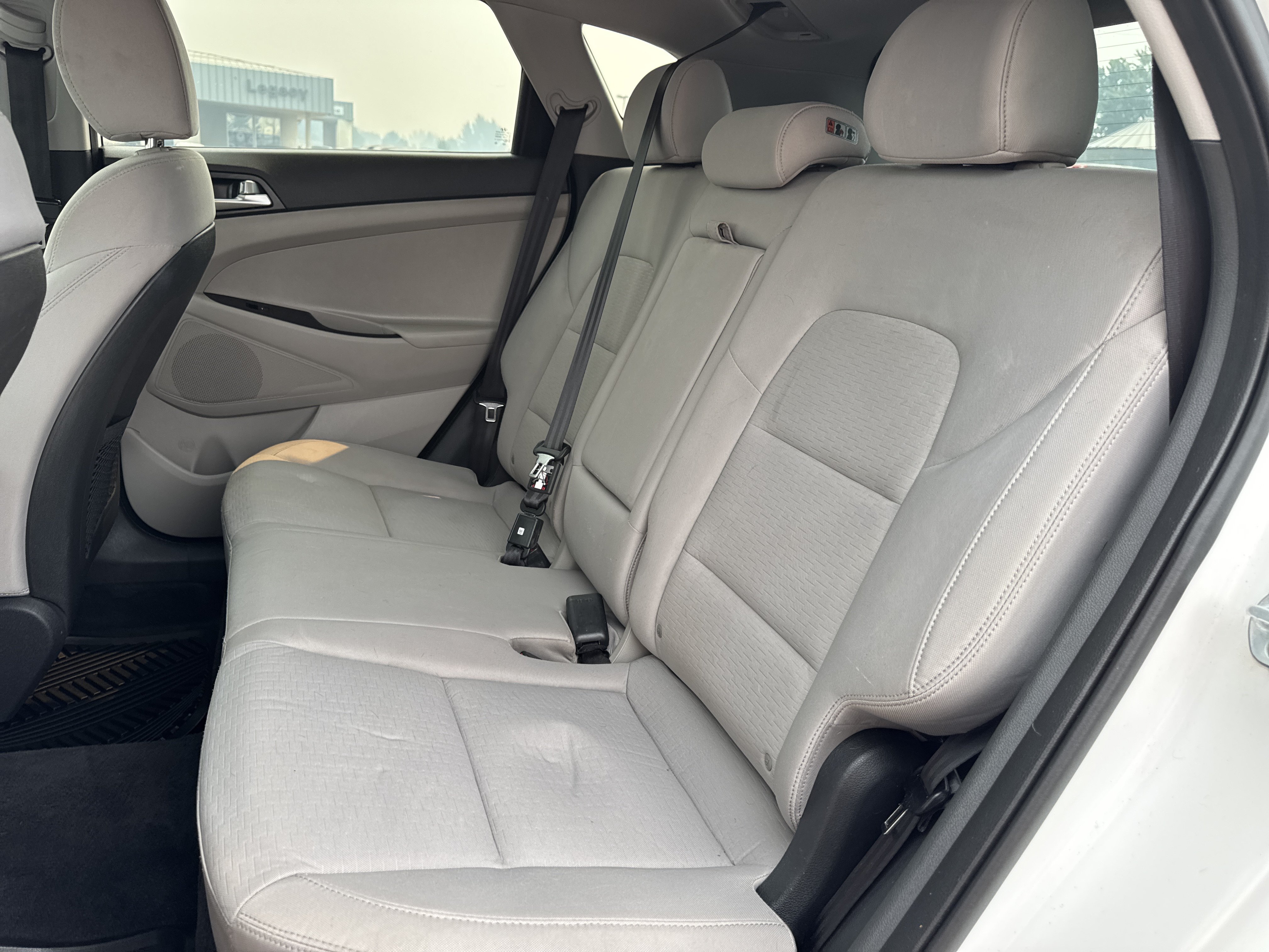 Used 2020 Hyundai Tucson SE AWD/4WD image 23