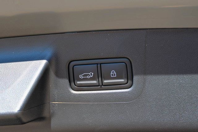 New 2026 Hyundai Santa Fe SEL FWD image 10