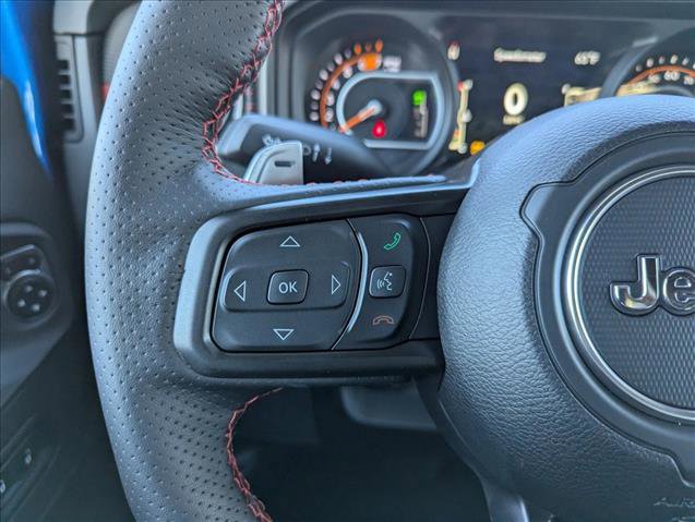 New 2026 Jeep Wrangler Unlimited Rubicon 392 image 13