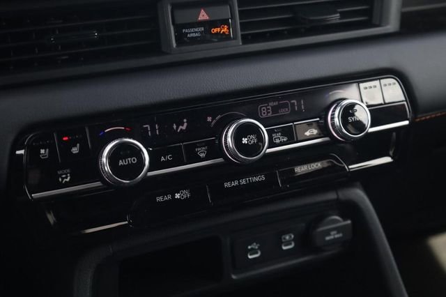 New 2026 Honda Passport TrailSport Elite image 17