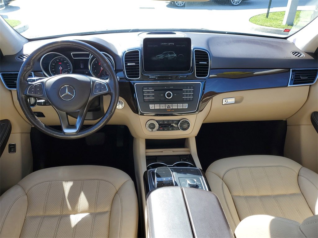 Used 2018 Mercedes-Benz GLE 350 4MATIC image 15