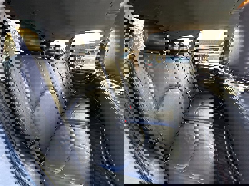 Used 2005 MAZDA Tribute s w/ Package 3 image 21