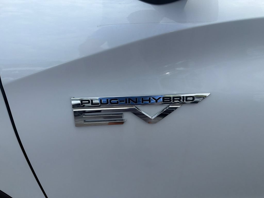 New 2026 Mitsubishi Outlander SEL AWD/4WD image 11