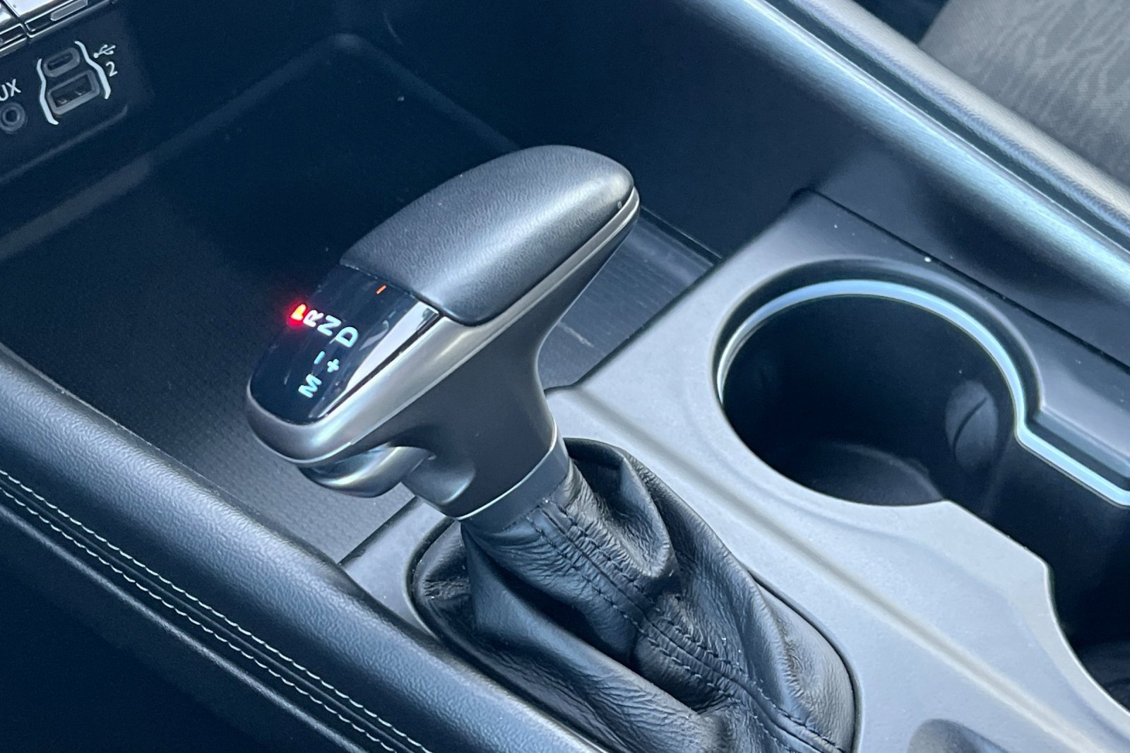 Used 2022 Dodge Durango SXT w/ Blacktop Package image 24