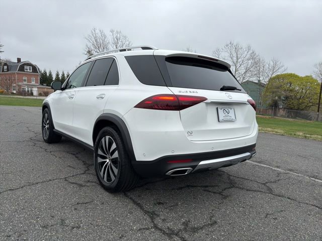 Used 2026 Mercedes-Benz GLE 350 4MATIC image 6