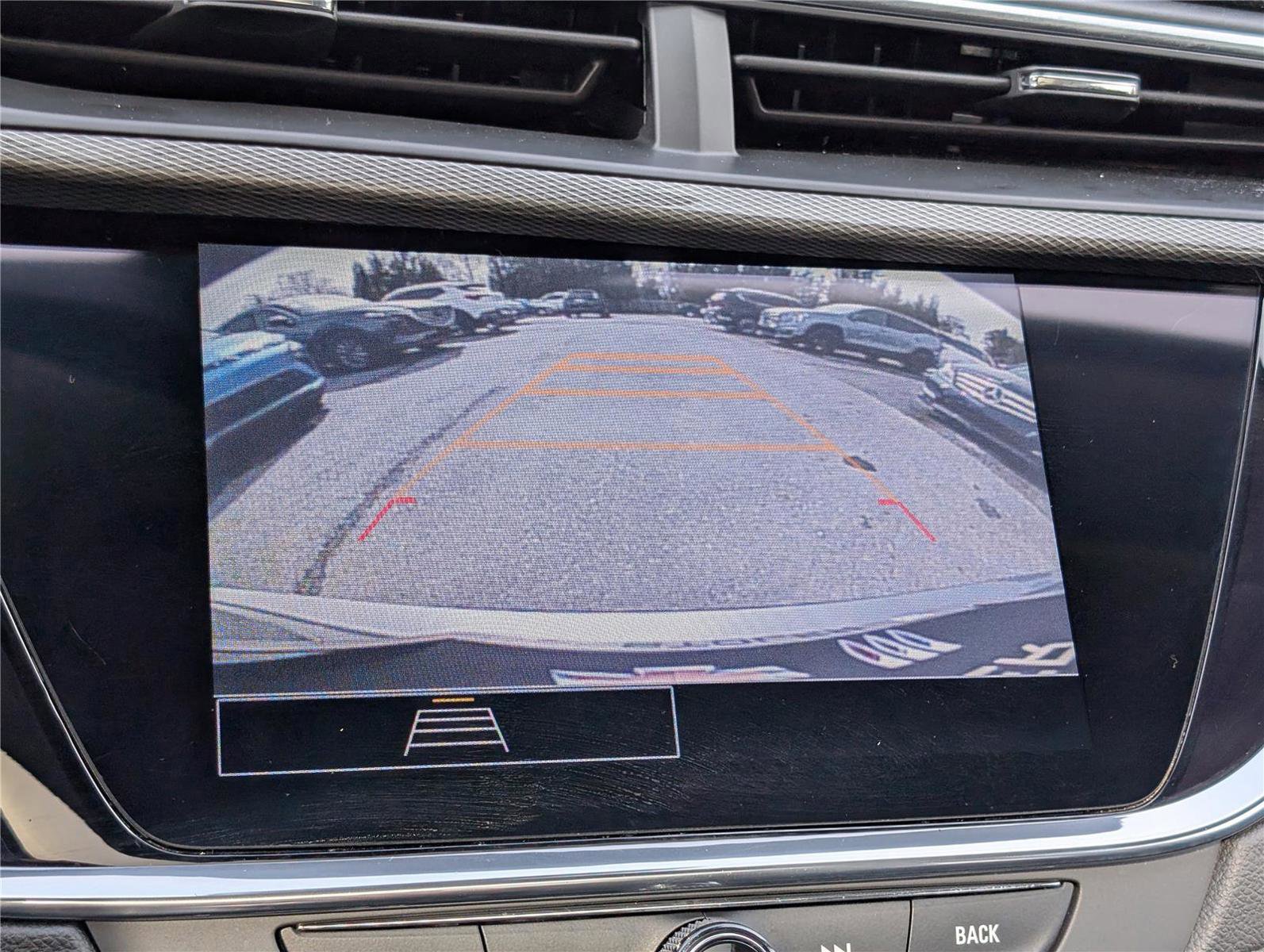 Used 2023 Buick Encore GX Select w/ Experience Buick Package image 31