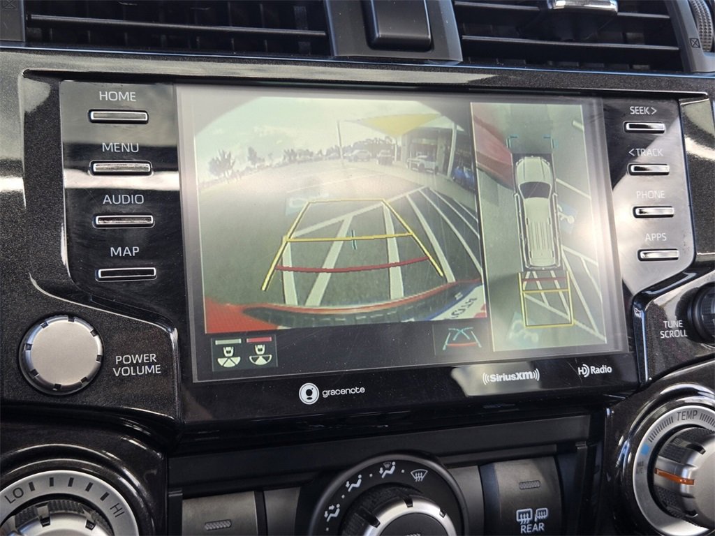 Used 2023 Toyota 4Runner TRD Off-Road Premium image 22