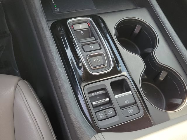 Certified 2024 Honda Pilot EX-L image 31