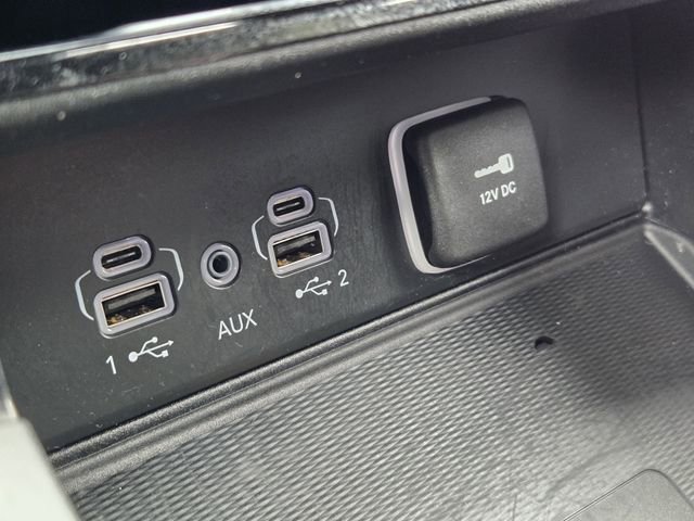 Certified 2024 Jeep Grand Cherokee Altitude AWD/4WD image 21