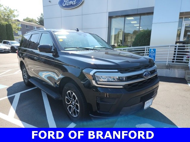 Used 2024 Ford Expedition XLT