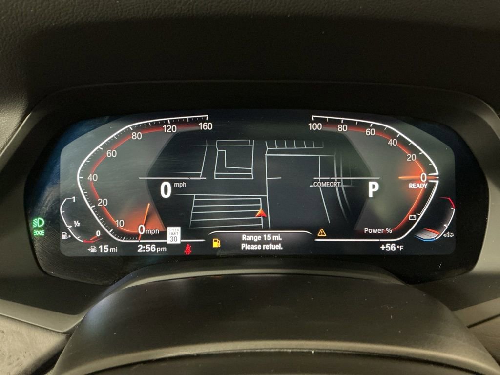 Certified 2023 BMW X5 sDrive40i w/ Premium Package image 11