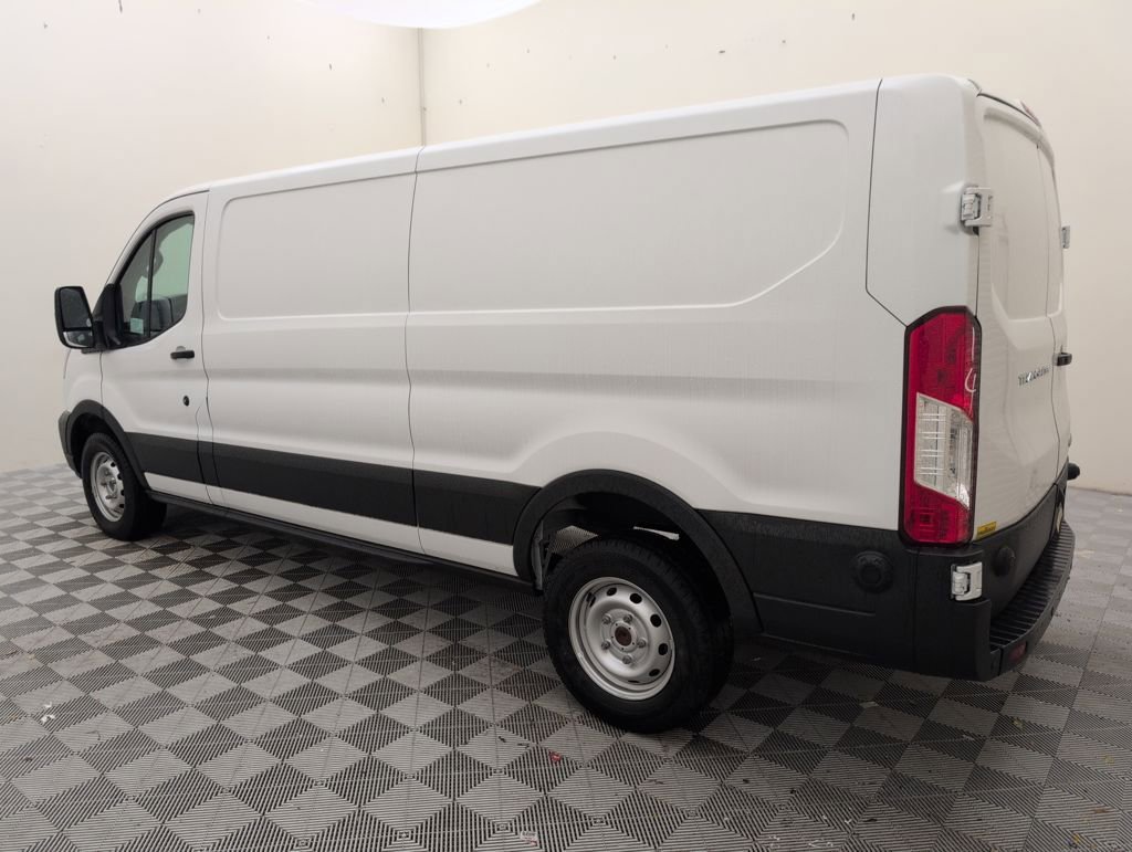 Used 2024 Ford Transit 350 Low Roof w/ Load Area Protection Package RWD image 6