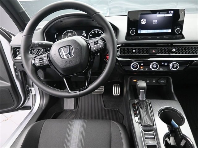 New 2026 Honda Civic Sport image 11