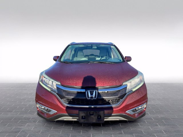 Used 2016 Honda CR-V EX-L image 2