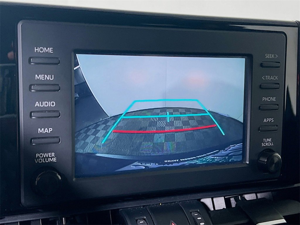 Certified 2019 Toyota RAV4 XLE Premium w/ Cold Weather Package image 13